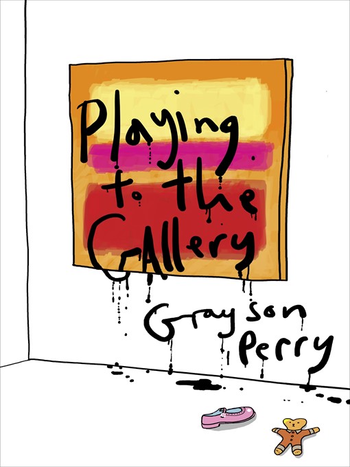 Cover image for Playing to the Gallery